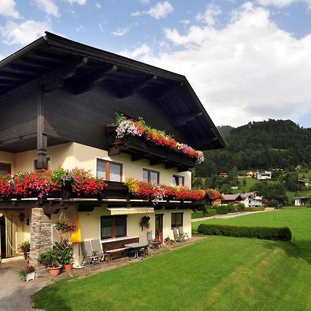 Villa Haus Barbara Itter Esterno foto