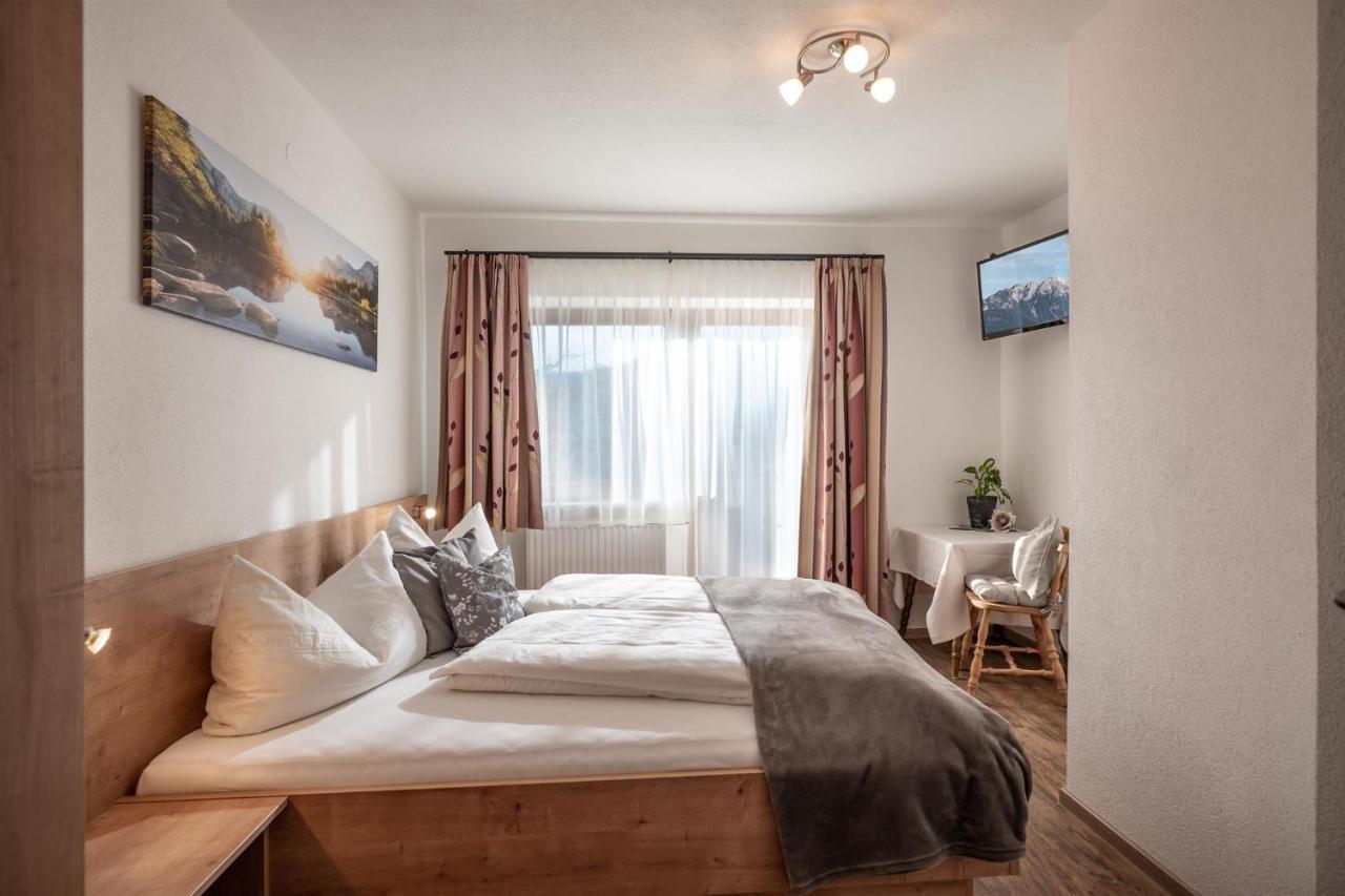 Villa Haus Barbara Itter Esterno foto