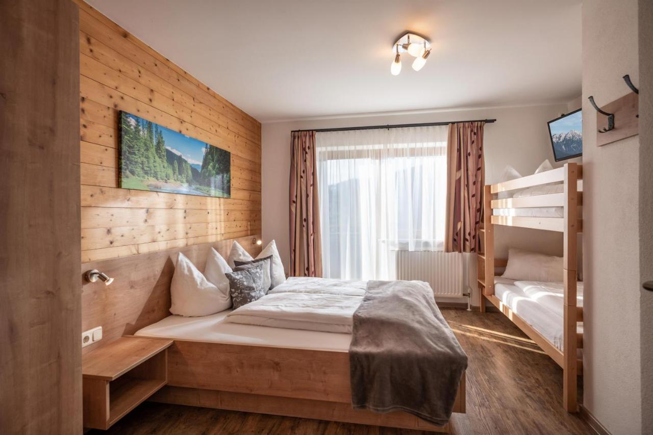 Villa Haus Barbara Itter Esterno foto